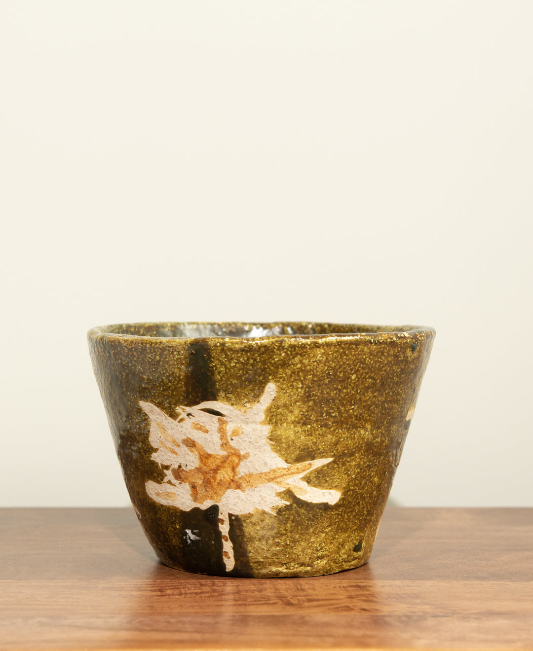 Unique Ceramic Bowl